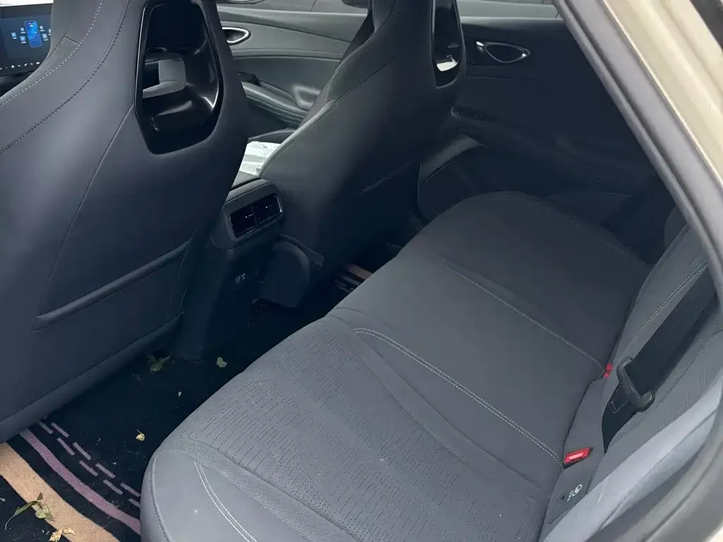 BYD Seal 06GT — фото 4