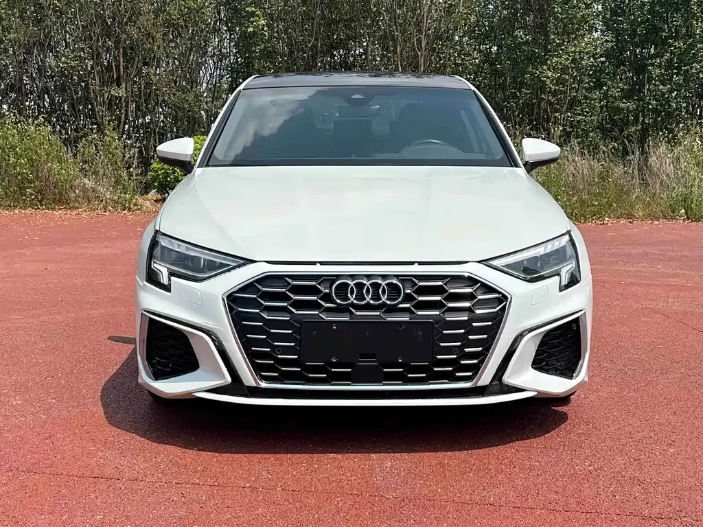 Audi A3 — фото 7