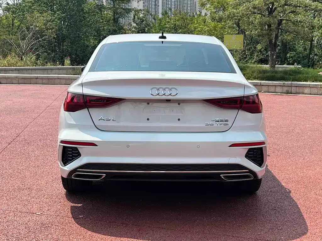 Audi A3 — фото 6