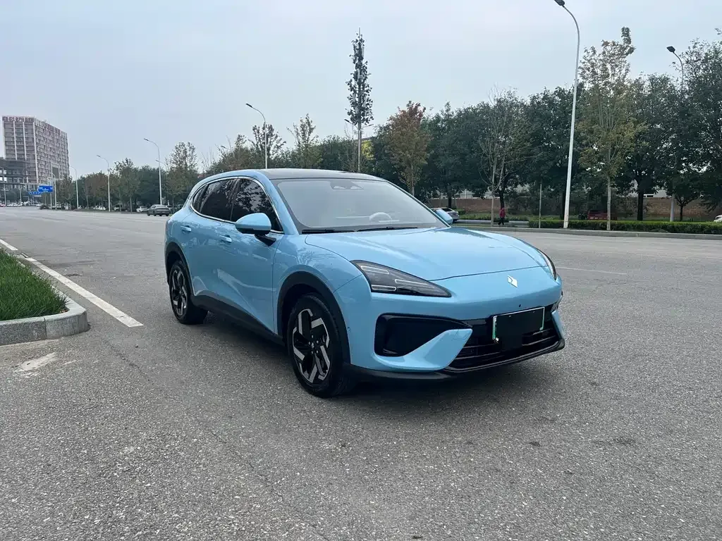 Baojun Yunhai — фото 10