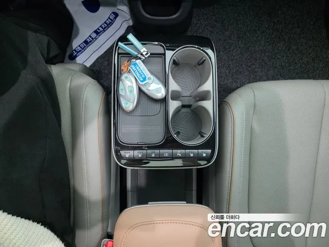 Hyundai Ioniq5 — фото 9