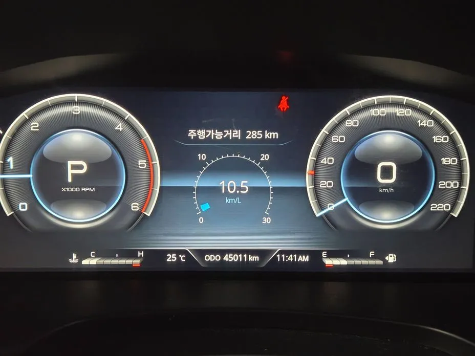 KG Mobility (Ssangyong) Rexton — фото 2