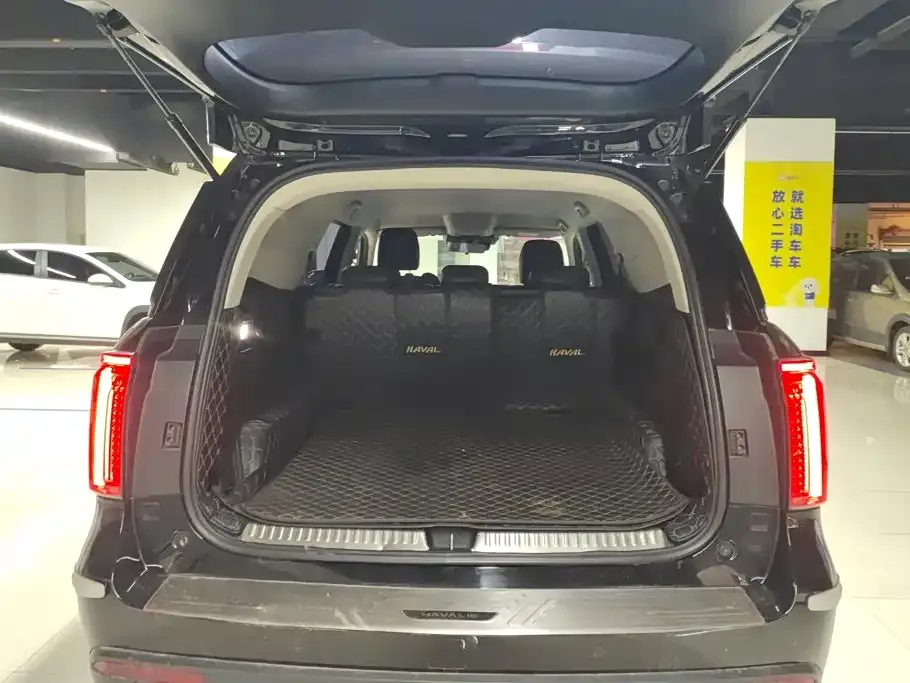 Haval H5 — фото 10