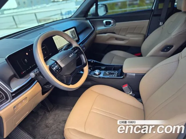 Kia Sorento — фото 10