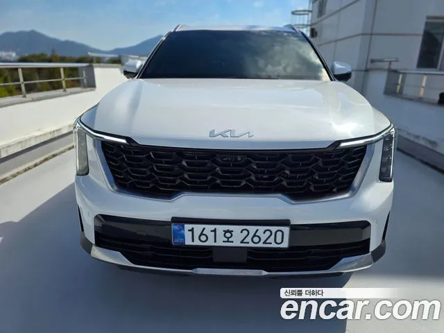 Kia Sorento — фото 4
