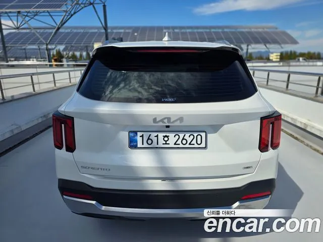Kia Sorento — фото 2