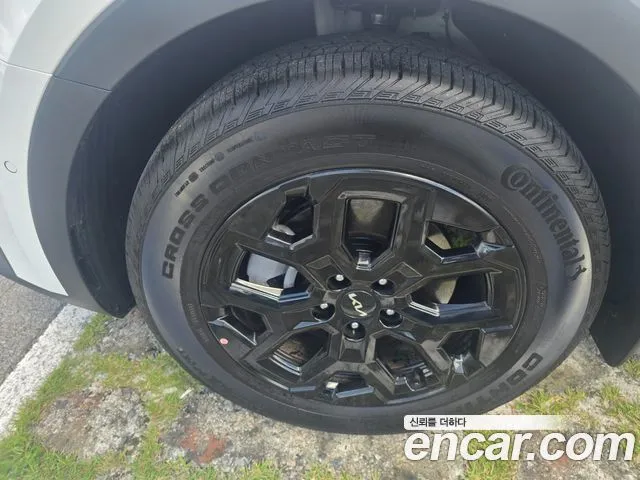 Kia Sorento — фото 9