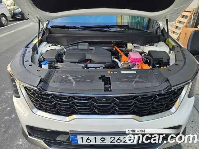 Kia Sorento — фото 6