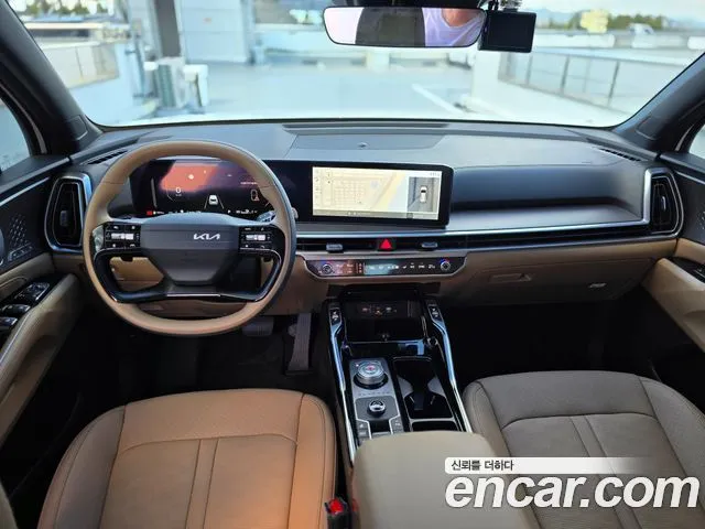 Kia Sorento — фото 3
