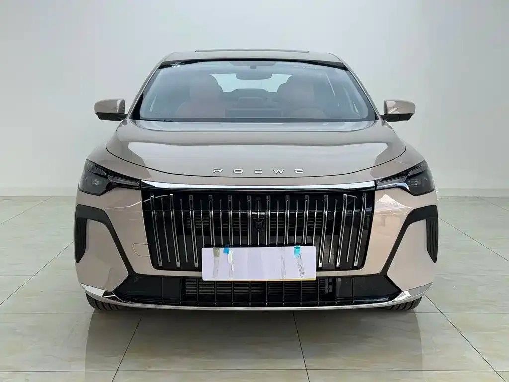 Roewe i6 — фото 7