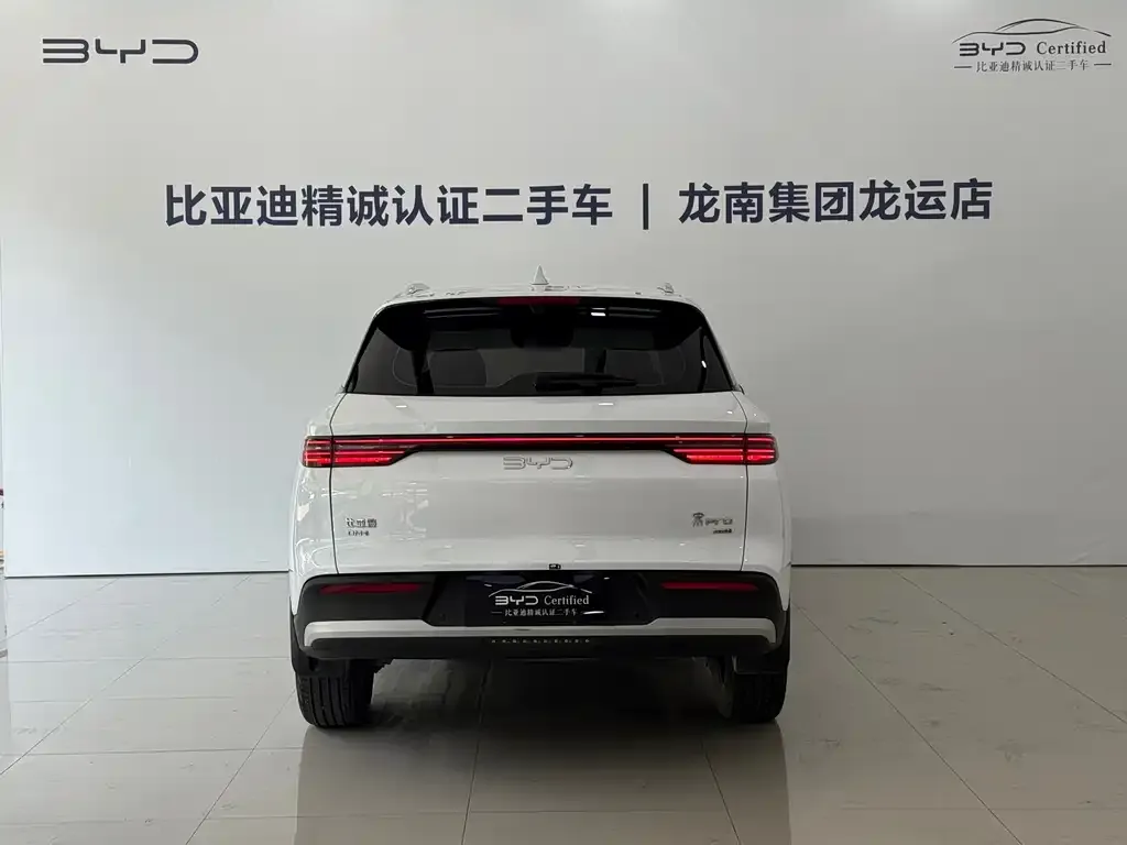 BYD Pro New Energy — фото 2