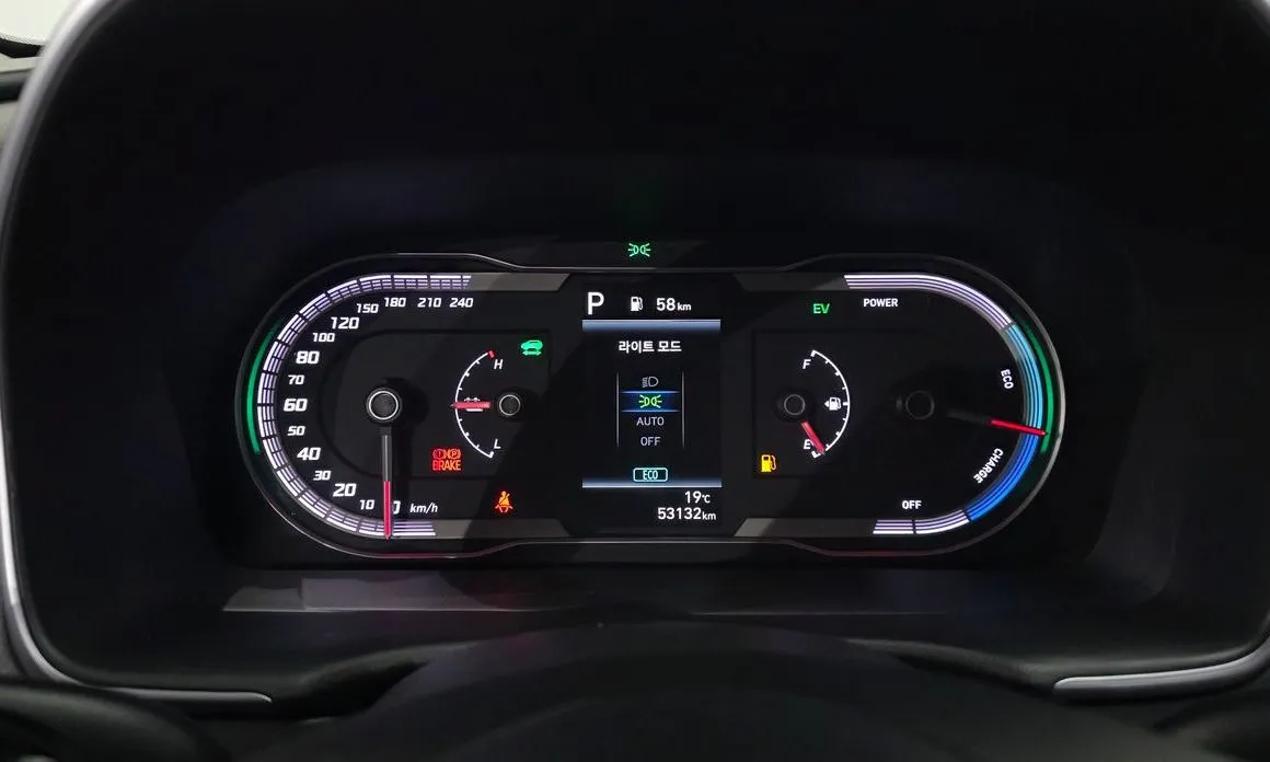 Hyundai Tucson — фото 4