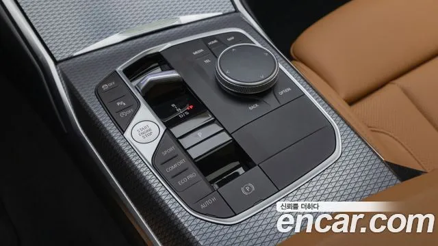 BMW 3-Series — фото 10