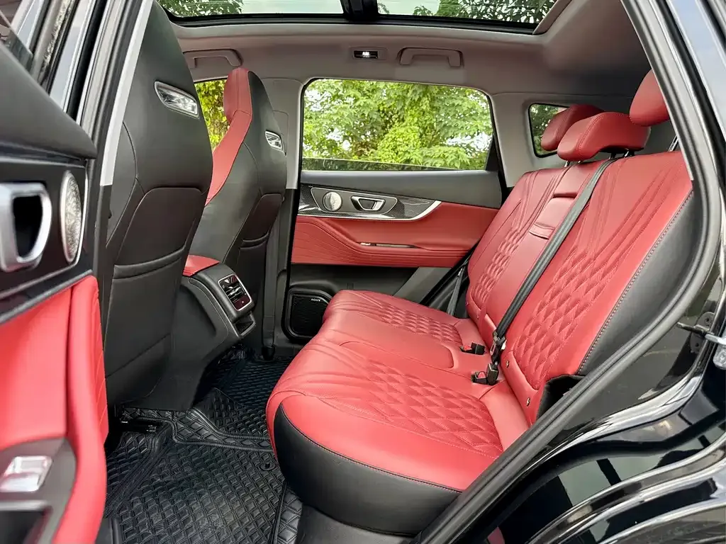 Chery Tiggo 7 PLUS — фото 3