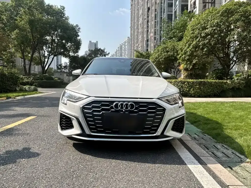 Audi A3 — фото 6