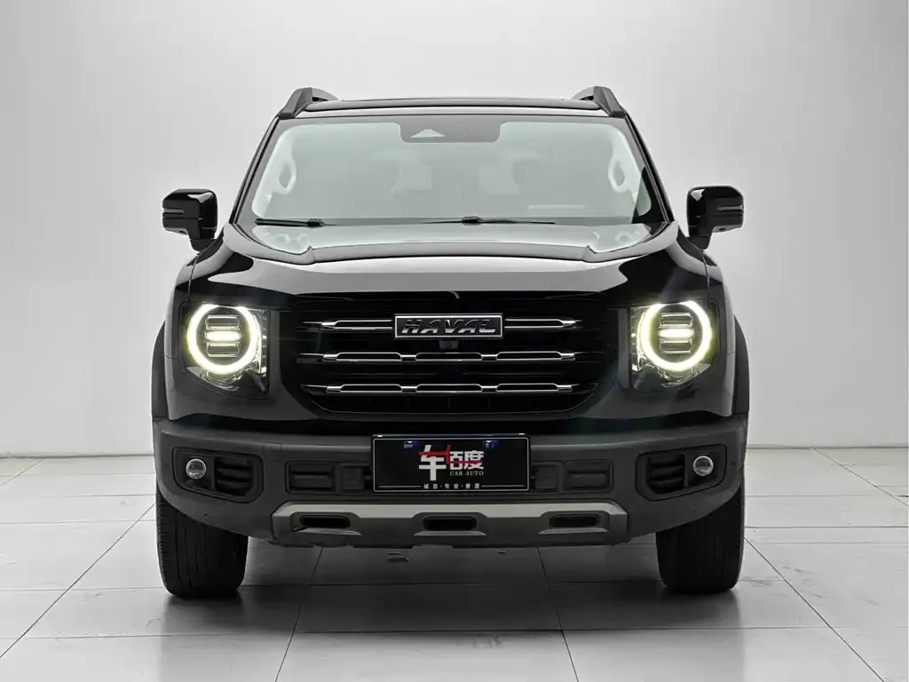 Haval Big Dog — фото 4