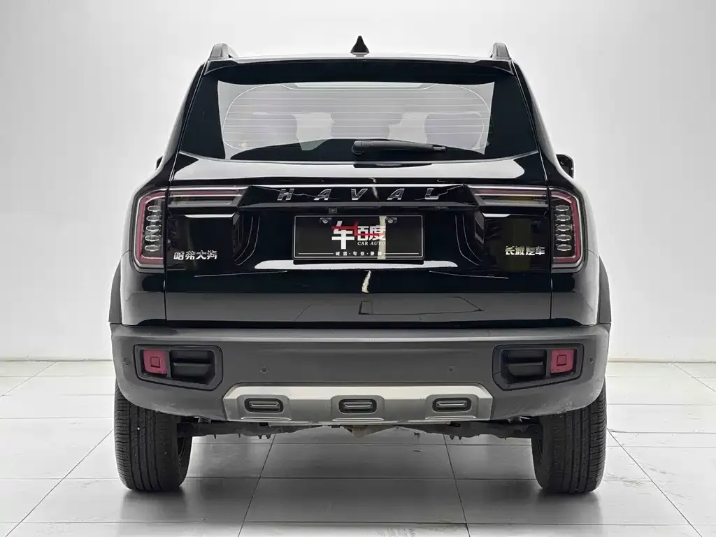 Haval Big Dog — фото 2