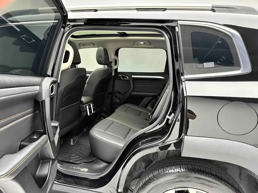 Haval Big Dog — фото 6