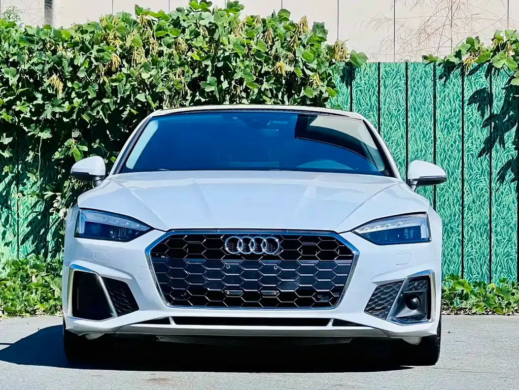 Audi A5 (Import) — фото 7