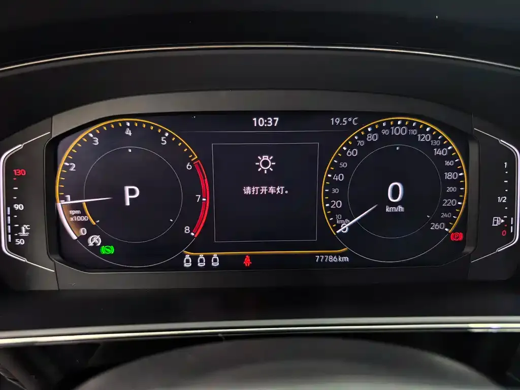 Volkswagen Passat — фото 2
