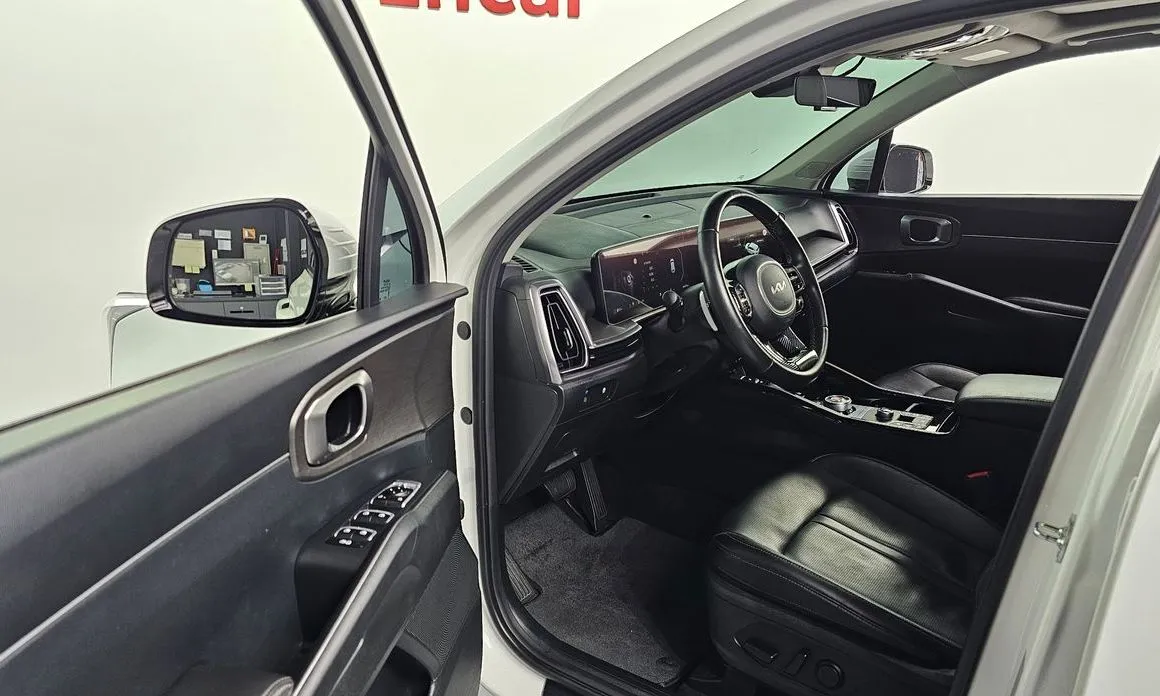 Kia Sorento — фото 4