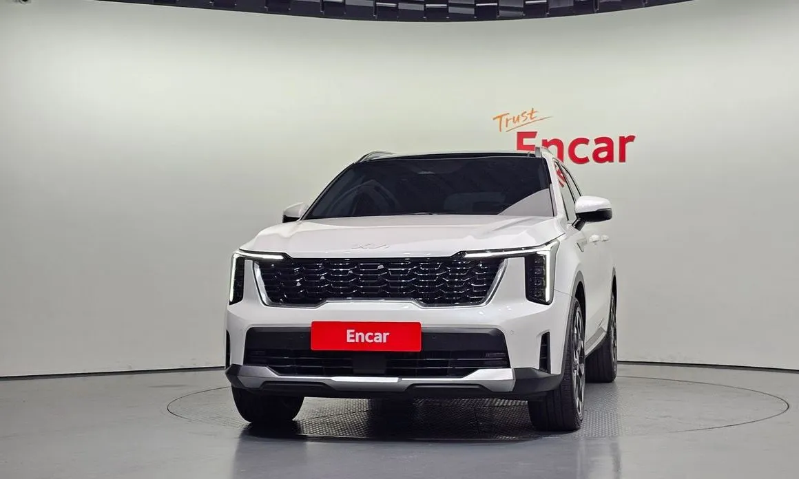 Kia Sorento — фото 3