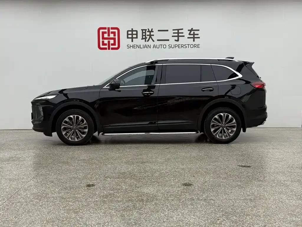Buick Envision Plus — фото 7