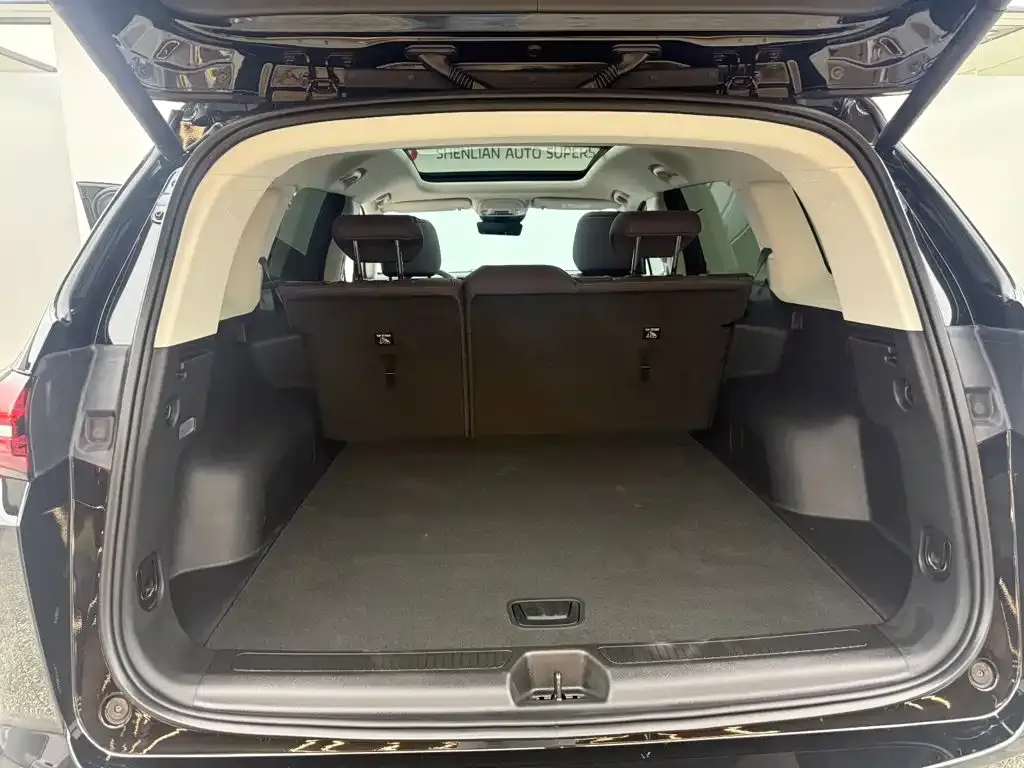 Buick Envision Plus — фото 3
