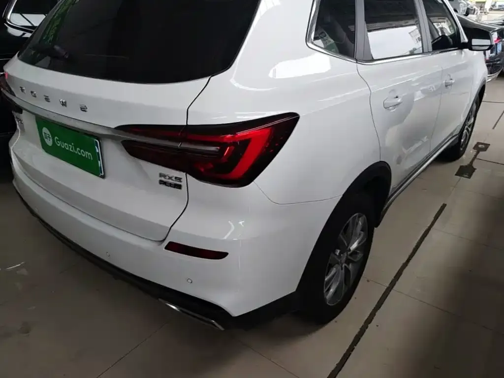 Roewe RX5 — фото 6