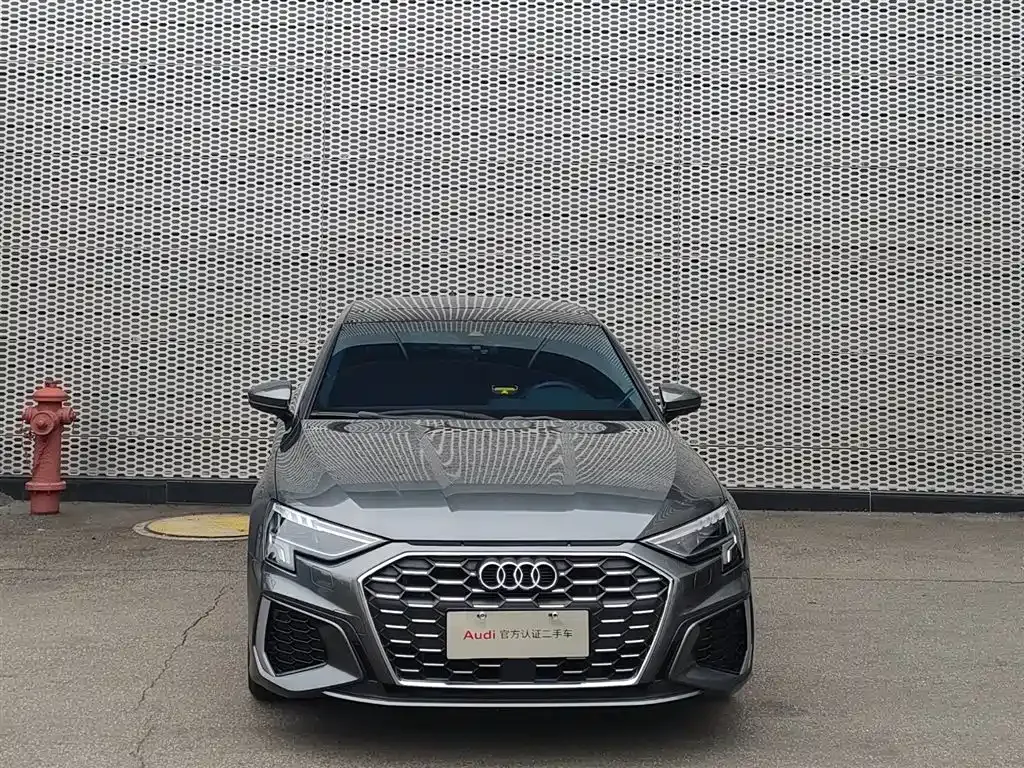 Audi A3 — фото 10