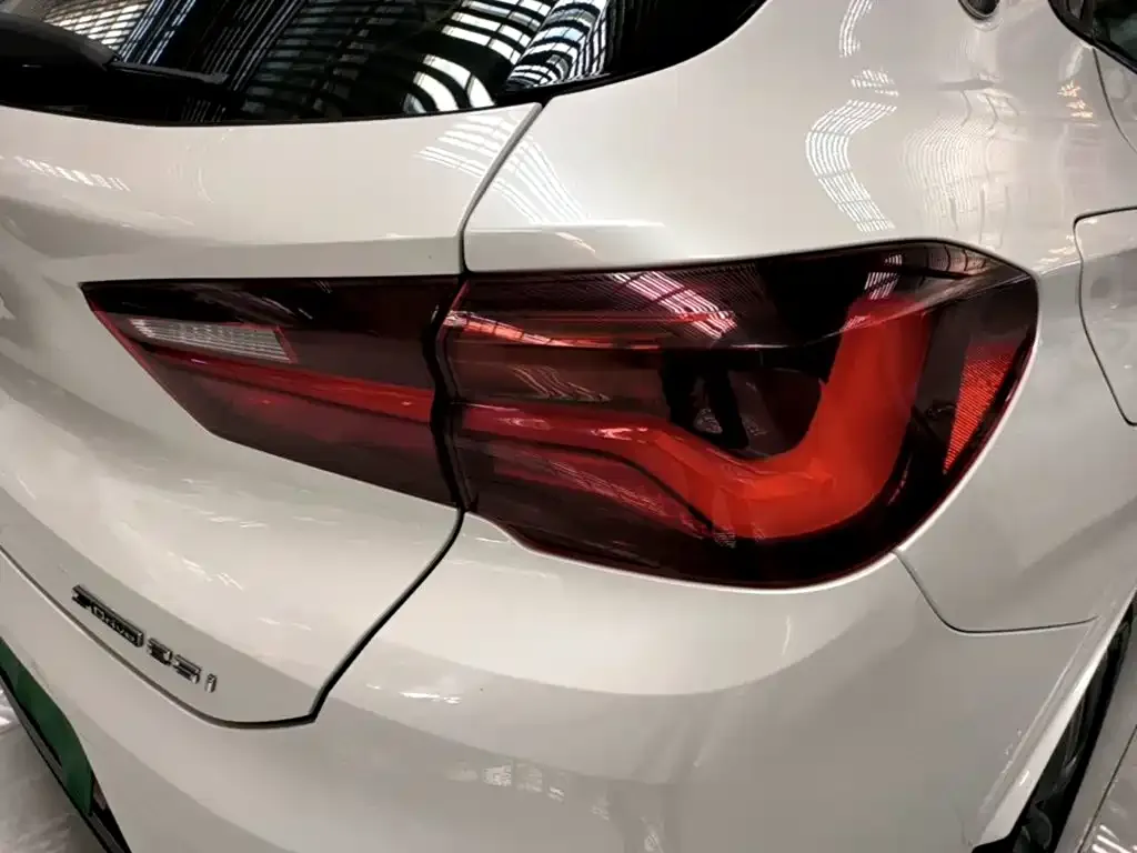 BMW X2 — фото 3