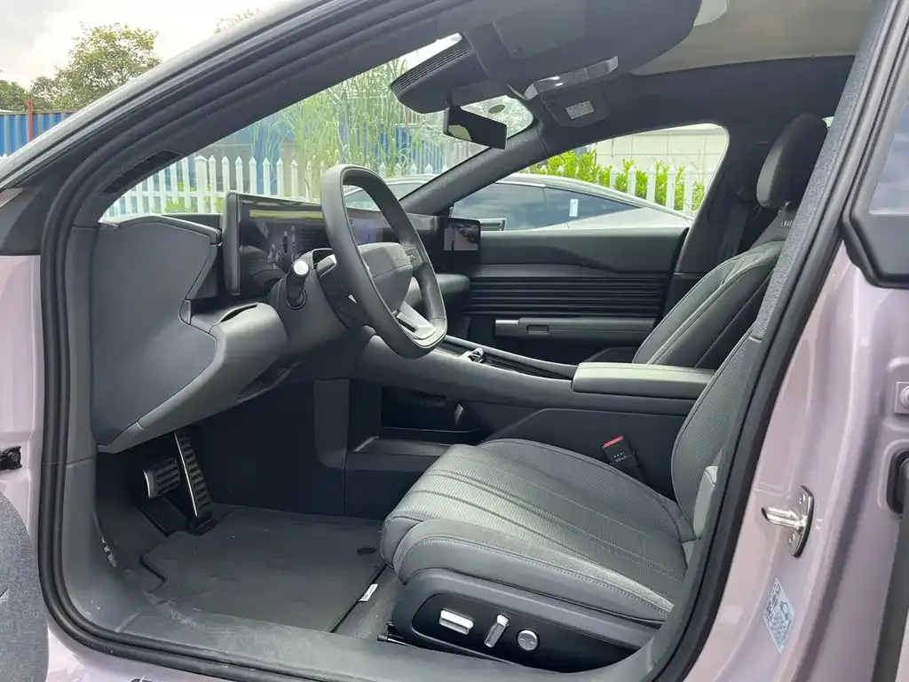 Audi E5 Sportback — фото 8