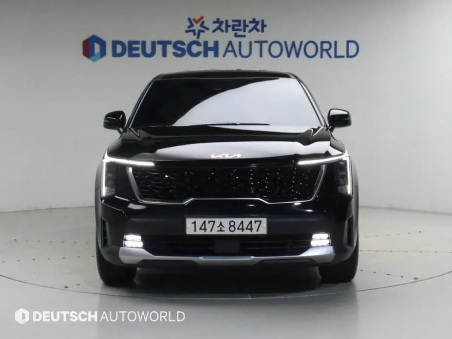 Kia Sorento — фото 3