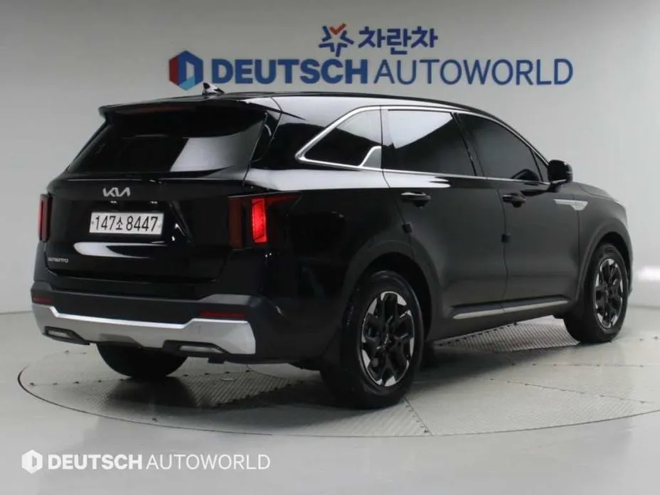 Kia Sorento — фото 4