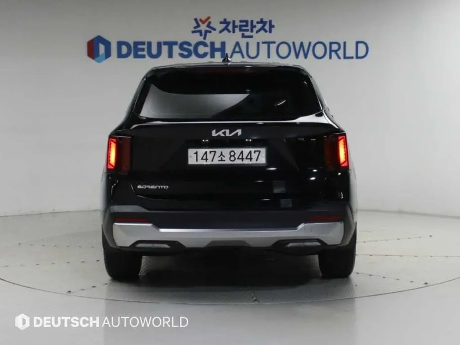 Kia Sorento — фото 5