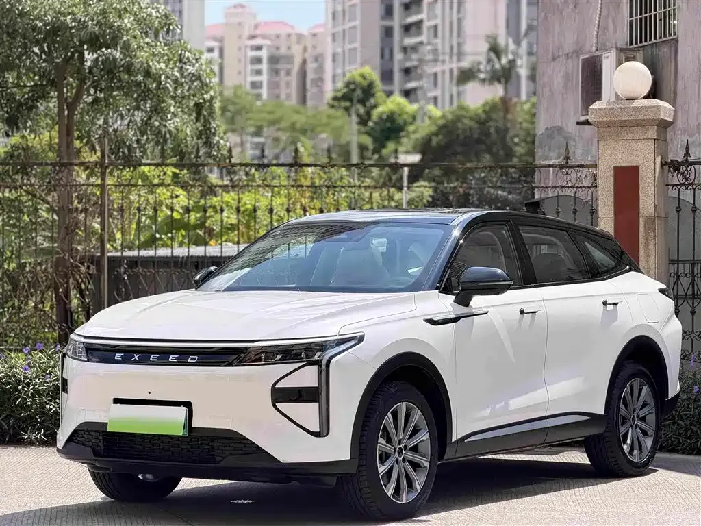 Exeed Yaoguang C-DM — фото 1