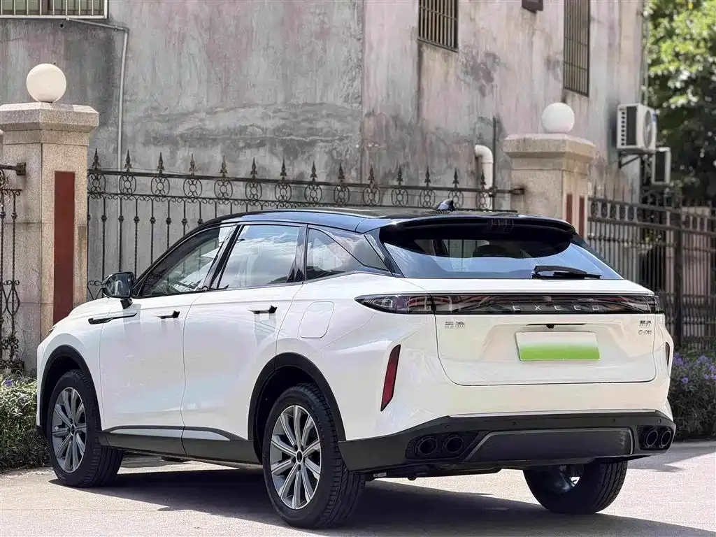 Exeed Yaoguang C-DM — фото 6