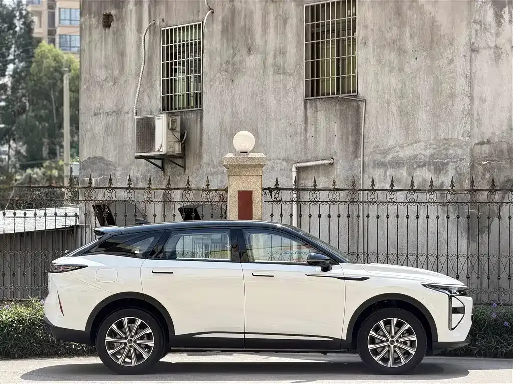 Exeed Yaoguang C-DM — фото 4