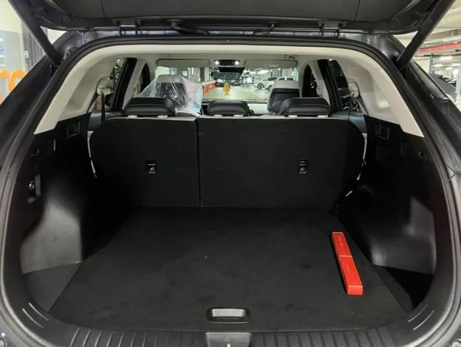 Kia Sportage — фото 4