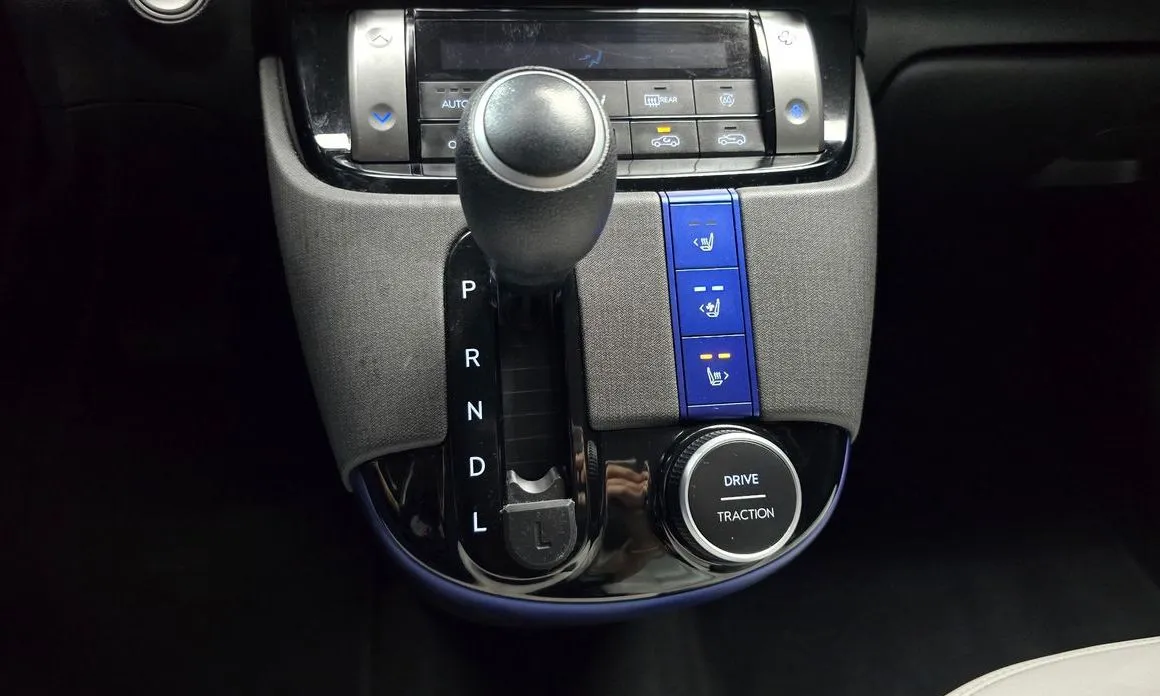 Hyundai Casper — фото 9