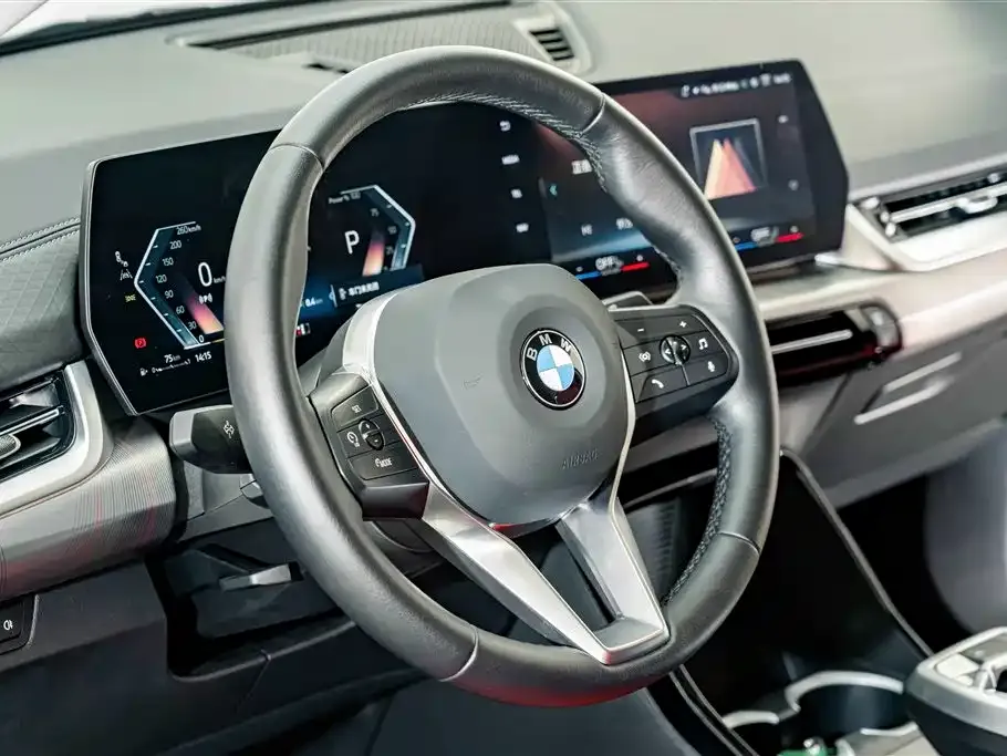 BMW X2 (Import) — фото 6