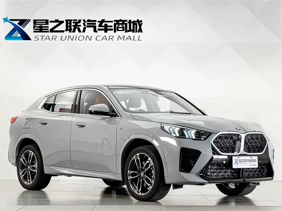 BMW X2 (Import) — фото 3