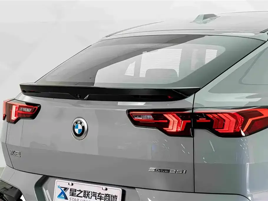 BMW X2 (Import) — фото 2