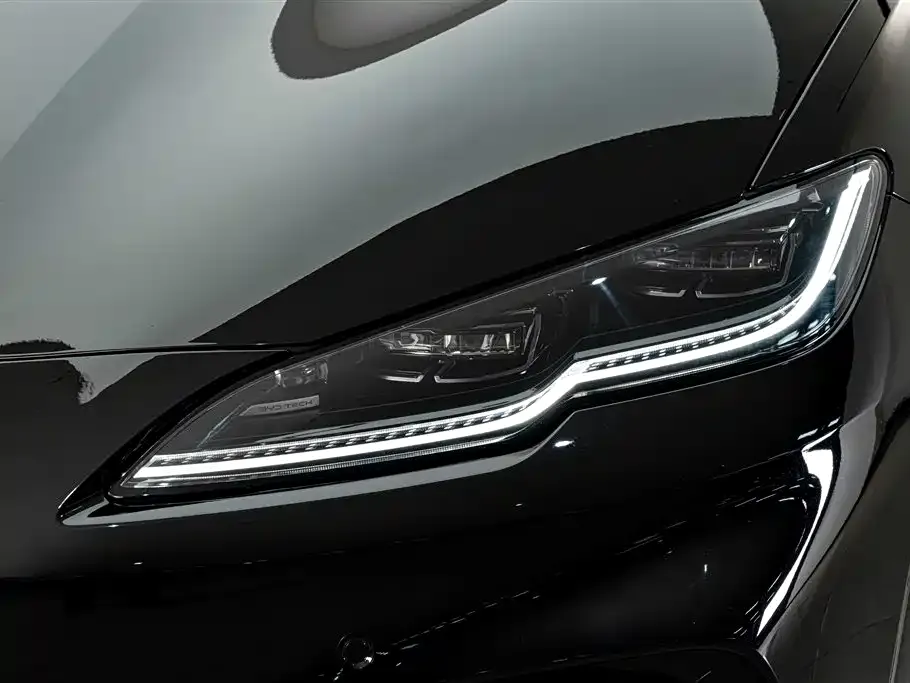BYD Seal 06GT — фото 4