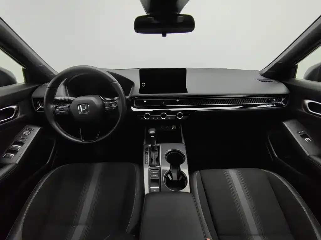 Honda Civic — фото 2