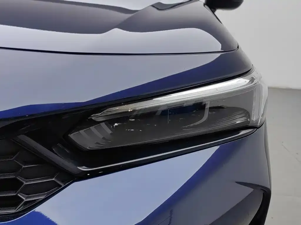Honda Civic — фото 5