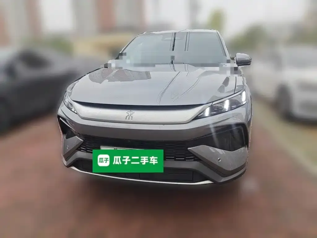 BYD Pro New Energy — фото 10