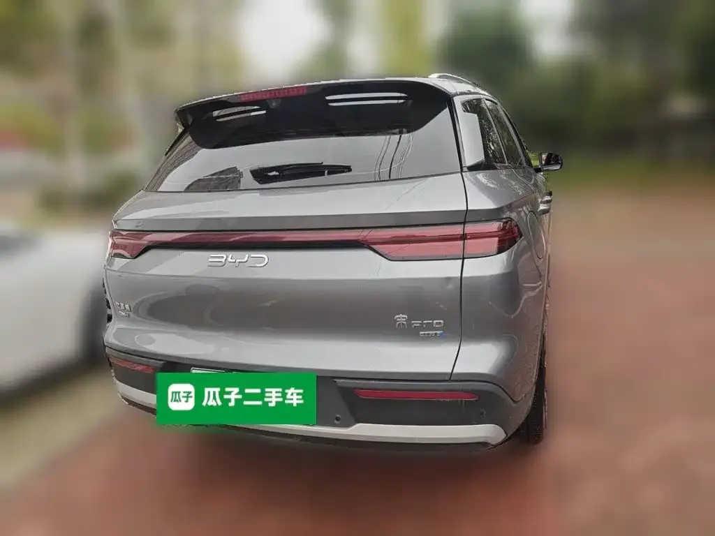 BYD Pro New Energy — фото 2