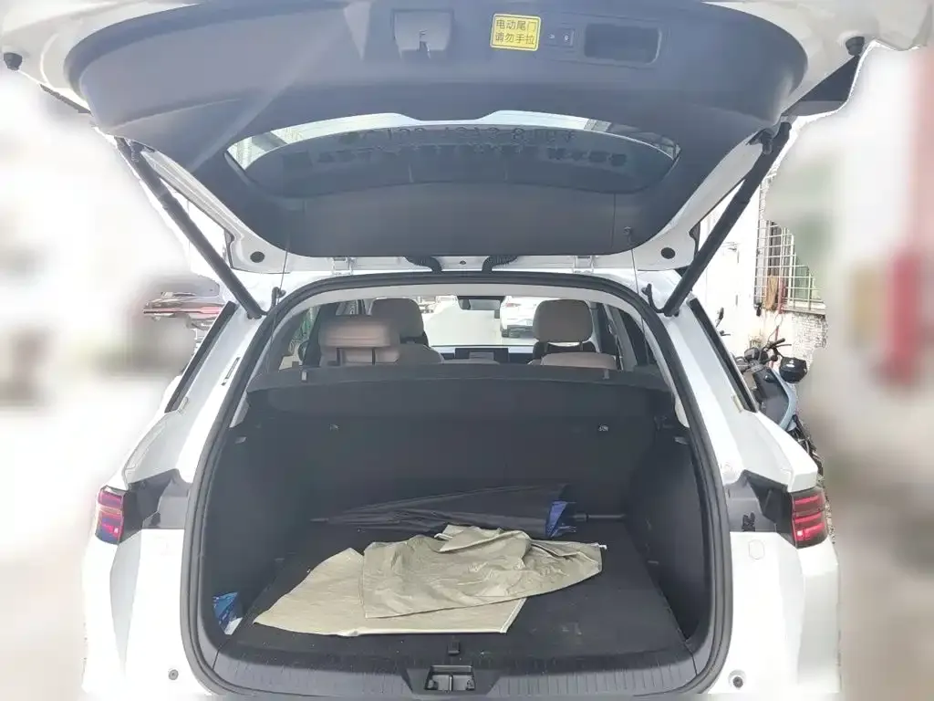 BYD Pro New Energy — фото 2