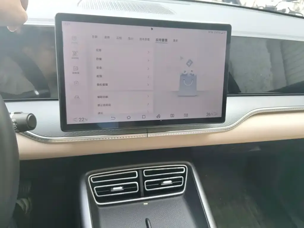 BYD Pro New Energy — фото 6